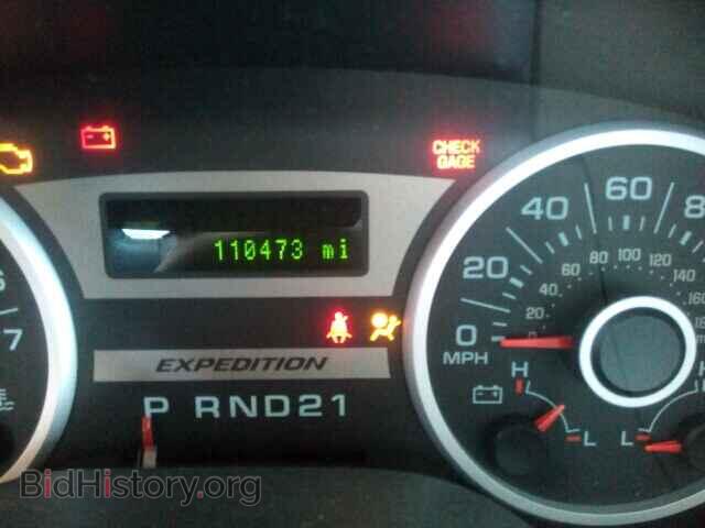 2006 FORD EXPEDITION - VIN: 1FMFU19596LA49588 - Фото 8