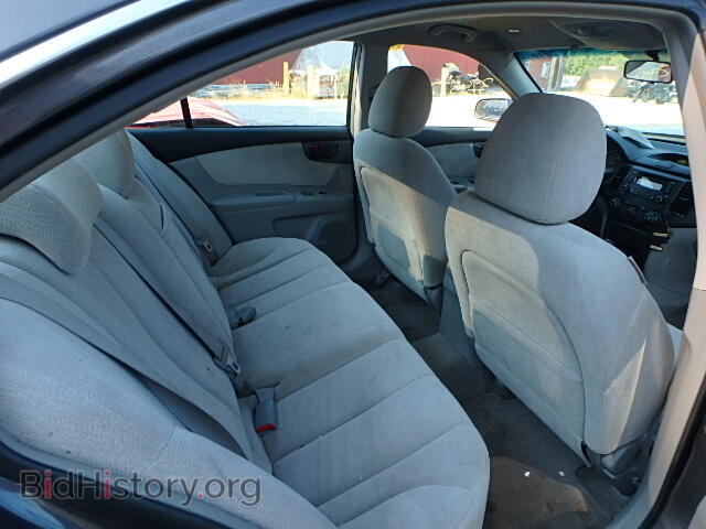 2006 KIA OPTIMA - VIN: KNAGE123765051646 - Фото 6