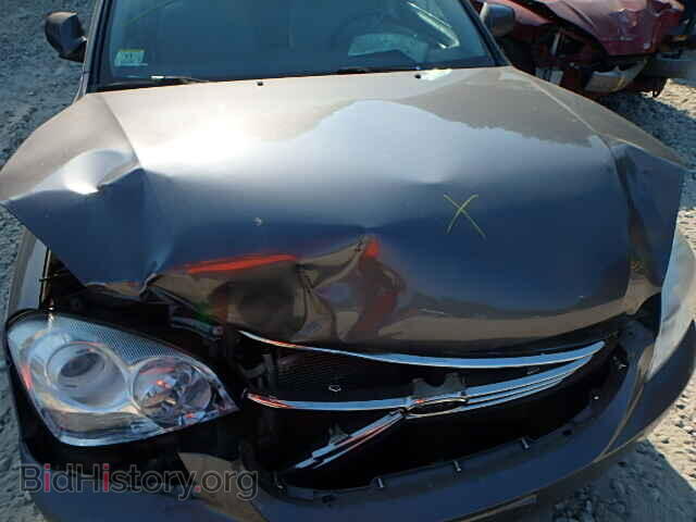 2006 KIA OPTIMA - VIN: KNAGE123765051646 - Фото 7