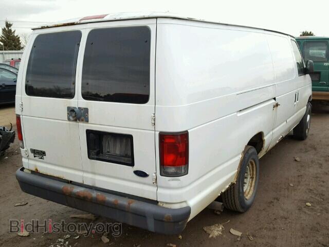 2004 FORD ECONOLINE - VIN: 1FTNS24L04HA11880 - Photo 4