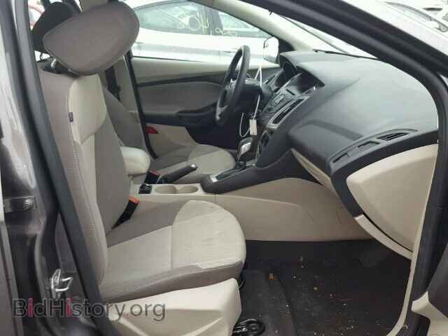 2014 FORD FOCUS - VIN: 1FADP3F24EL307402 - Photo 5