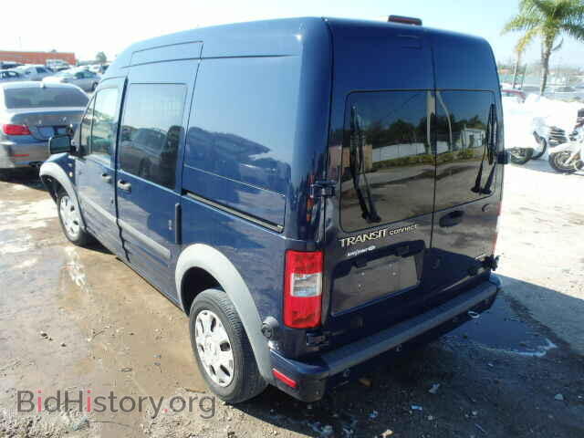 2010 FORD TRANSIT CO - VIN: NM0KS9BN9AT030966 - Фото 3