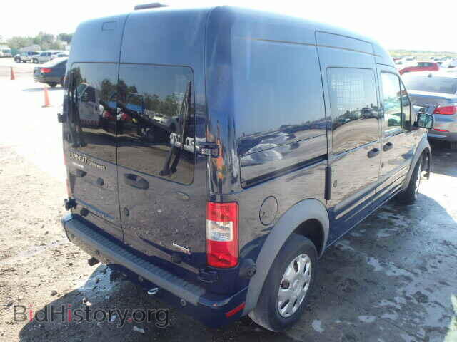 2010 FORD TRANSIT CO - VIN: NM0KS9BN9AT030966 - Фото 4