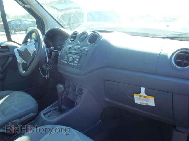 2010 FORD TRANSIT CO - VIN: NM0KS9BN9AT030966 - Фото 5