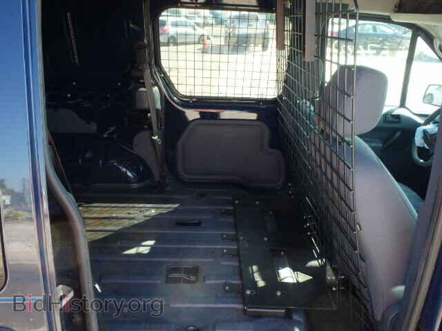 2010 FORD TRANSIT CO - VIN: NM0KS9BN9AT030966 - Фото 6