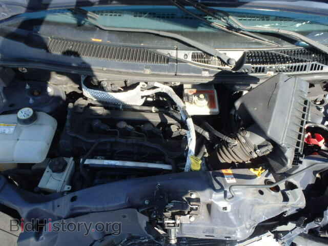 2010 FORD TRANSIT CO - VIN: NM0KS9BN9AT030966 - Фото 7