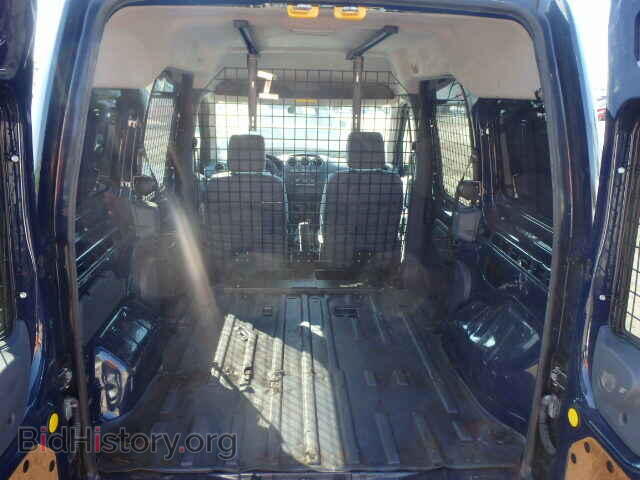 2010 FORD TRANSIT CO - VIN: NM0KS9BN9AT030966 - Фото 9