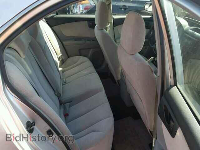 2007 KIA OPTIMA - VIN: KNAGE123475143444 - Фото 6