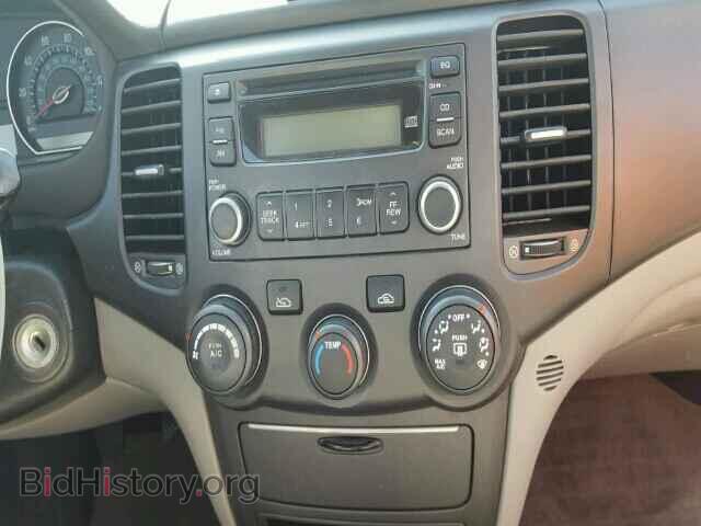 2007 KIA OPTIMA - VIN: KNAGE123475143444 - Фото 9