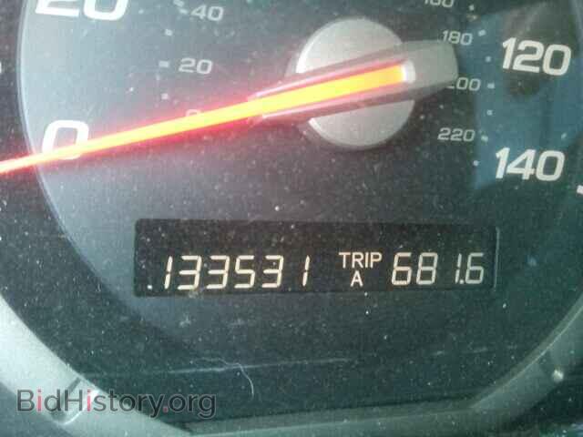 2008 HONDA PILOT - VIN: 5FNYF18788B002181 - Фото 8