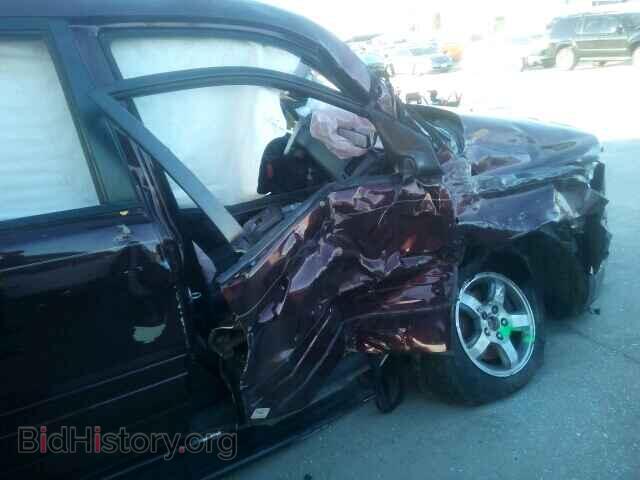 2008 HONDA PILOT - VIN: 5FNYF18788B002181 - Фото 10