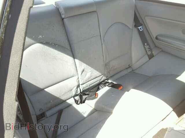 2004 BMW M3 - VIN: WBSBL93404PN58536 - Photo 6