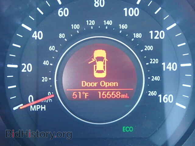 2013 KIA OPTIMA - VIN: 5XXGN4A77DG188281 - Фото 8
