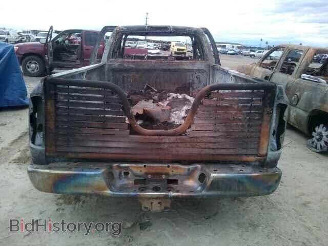 2005 DODGE RAM 3500 - VIN: 3D7MR48C15G824949 - Фото 10