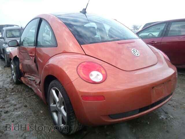 2010 VOLKSWAGEN BEETLE - VIN: 3VWPG3AG9AM035686 - Фото 3