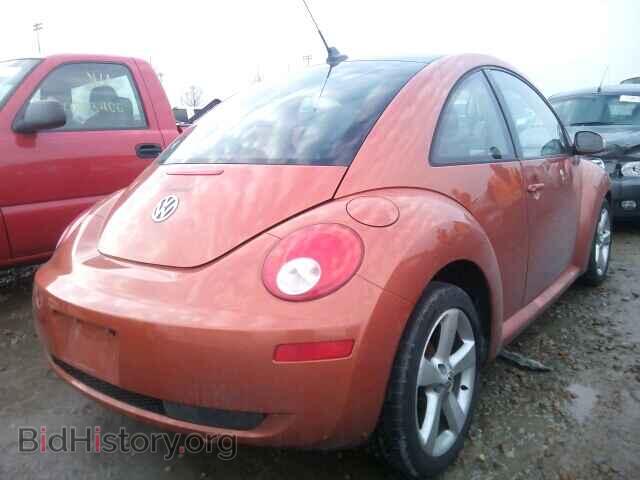 2010 VOLKSWAGEN BEETLE - VIN: 3VWPG3AG9AM035686 - Фото 4