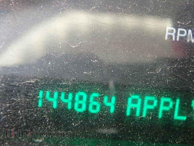 1998 CADILLAC DEVILLE - VIN: 1G6KF5496WU744543 - Фото 8
