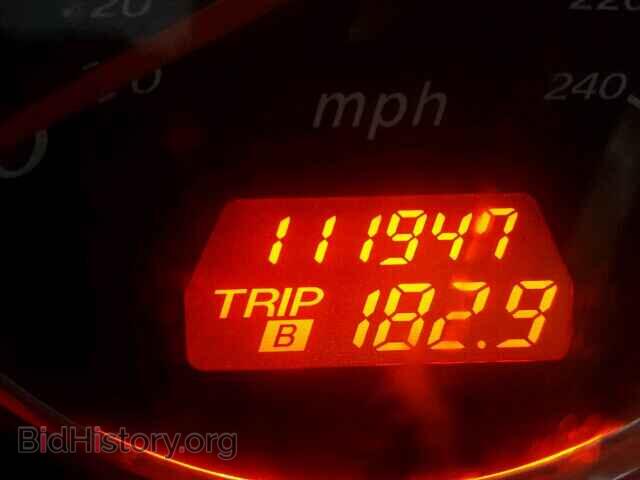 2005 MAZDA 6 - VIN: 1YVHP80D955M19050 - Фото 8