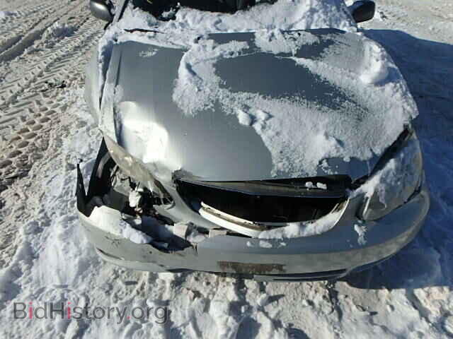 2003 TOYOTA COROLLA - VIN: JTDBR32E432001931 - Photo 7