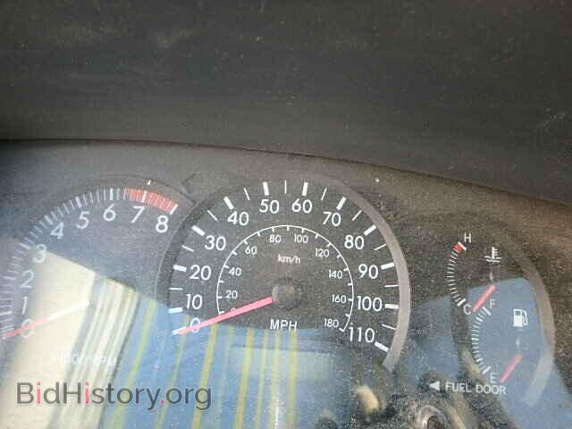 2003 TOYOTA COROLLA - VIN: JTDBR32E432001931 - Photo 8