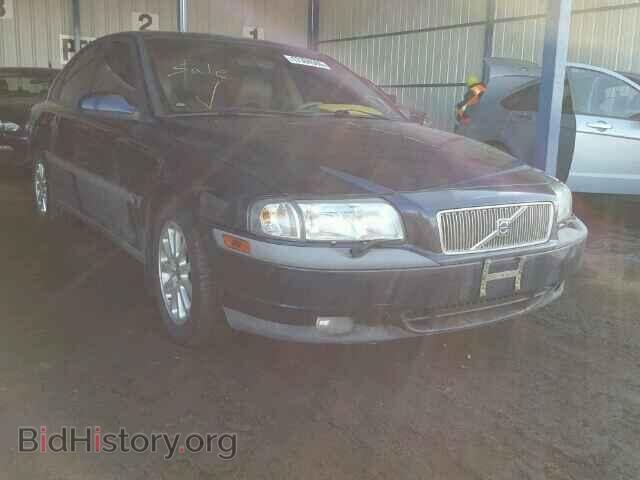 Photo YV1TS90D2X1005018 - VOLVO S80 1999