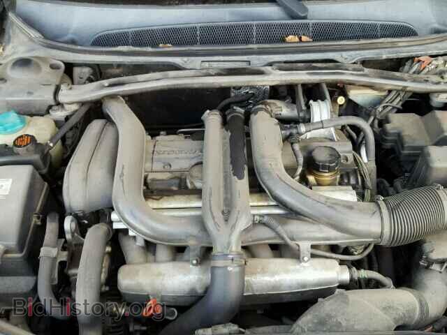 1999 VOLVO S80 - VIN: YV1TS90D2X1005018 - Фото 7