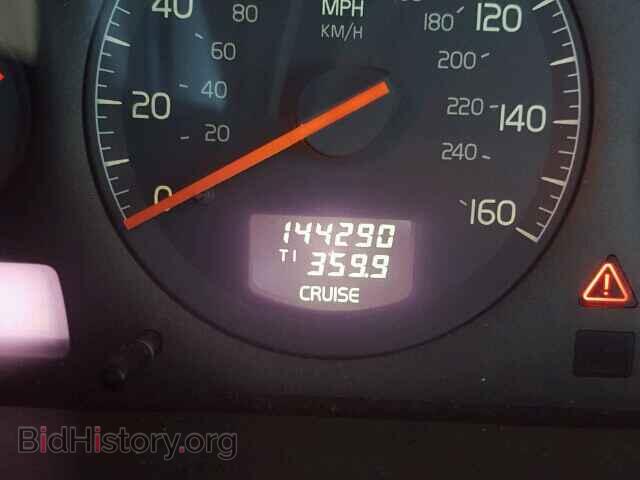 1999 VOLVO S80 - VIN: YV1TS90D2X1005018 - Фото 8