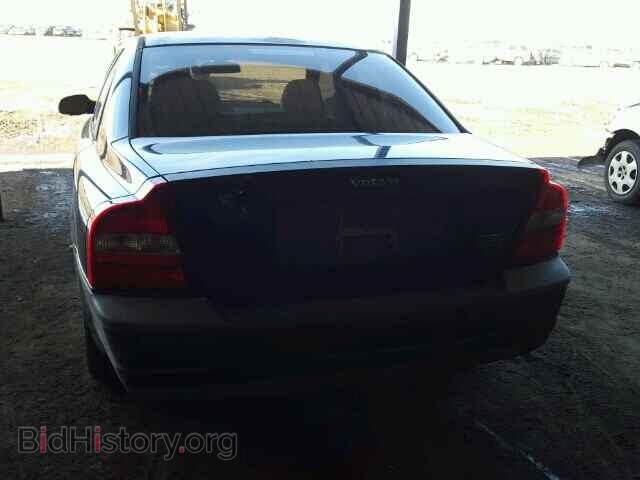 1999 VOLVO S80 - VIN: YV1TS90D2X1005018 - Фото 10