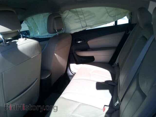 2012 CHRYSLER 200 - VIN: 1C3CCBCB6CN155192 - Photo 6