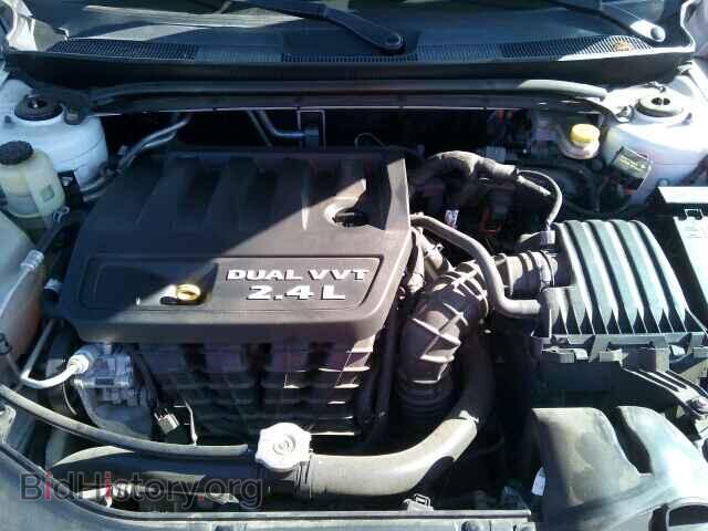 2012 CHRYSLER 200 - VIN: 1C3CCBCB6CN155192 - Photo 7