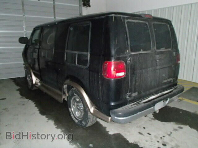 2003 DODGE RAM VAN - VIN: 2D6WB11X23K508439 - Фото 3