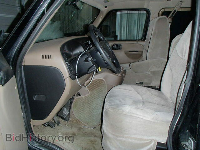 2003 DODGE RAM VAN - VIN: 2D6WB11X23K508439 - Фото 5