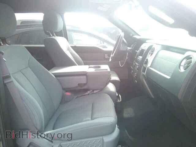 2013 FORD F150 - VIN: 1FTEW1CM0DFD33262 - Photo 5