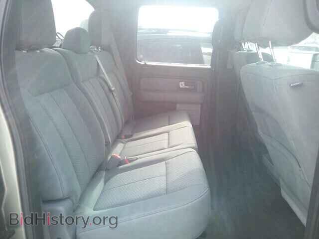 2013 FORD F150 - VIN: 1FTEW1CM0DFD33262 - Photo 6