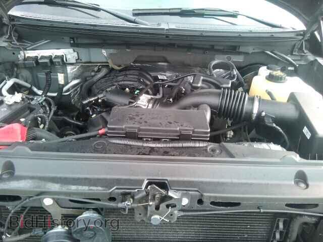 2013 FORD F150 - VIN: 1FTEW1CM0DFD33262 - Photo 7