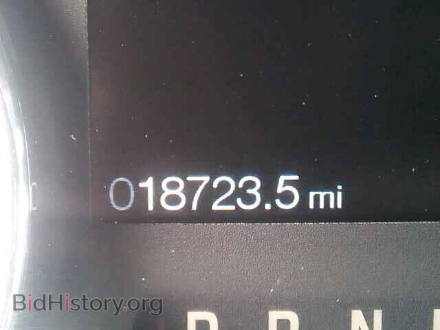 2013 FORD F150 - VIN: 1FTEW1CM0DFD33262 - Photo 8