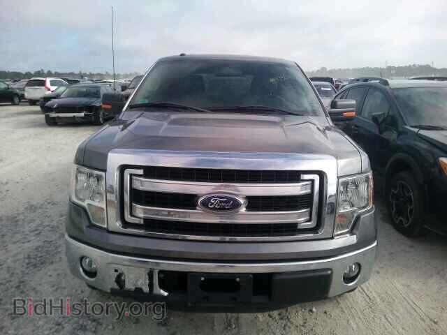 2013 FORD F150 - VIN: 1FTEW1CM0DFD33262 - Photo 9