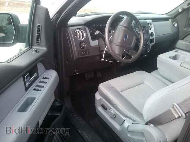 2013 FORD F150 - VIN: 1FTEW1CM0DFD33262 - Photo 10