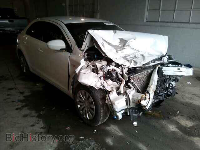 Photo JS2RF9A14C6100773 - SUZUKI KIZASHI 2012