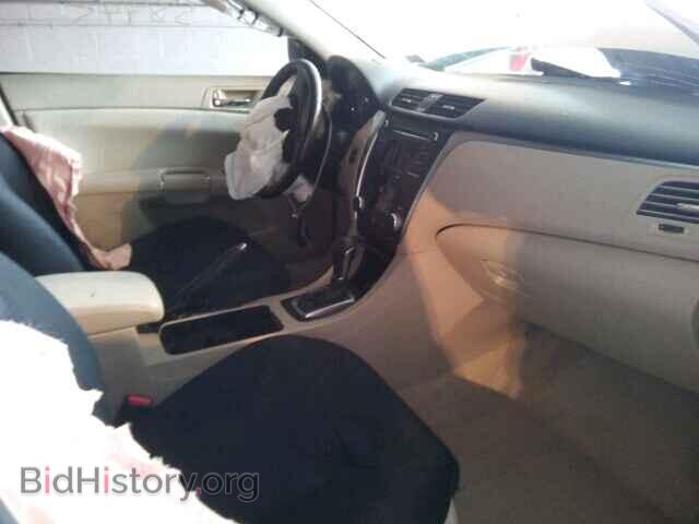 2012 SUZUKI KIZASHI - VIN: JS2RF9A14C6100773 - Photo 5