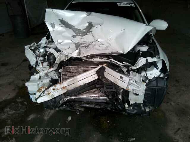 2012 SUZUKI KIZASHI - VIN: JS2RF9A14C6100773 - Photo 10