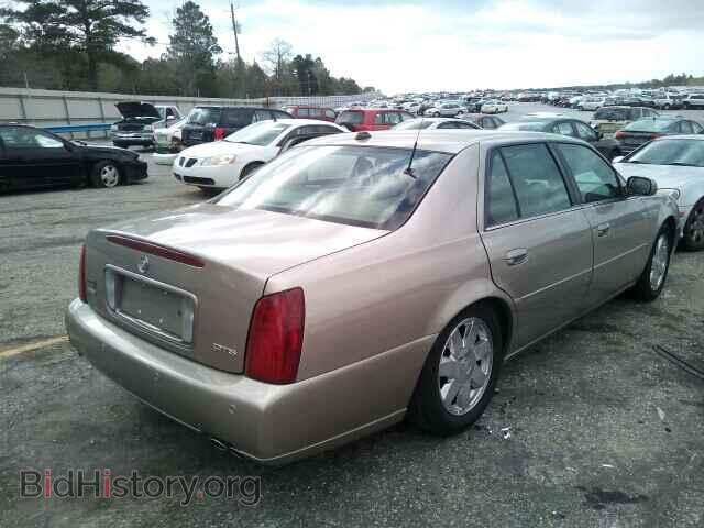 2004 CADILLAC DEVILLE - VIN: 1G6KF57954U131841 - Фото 4
