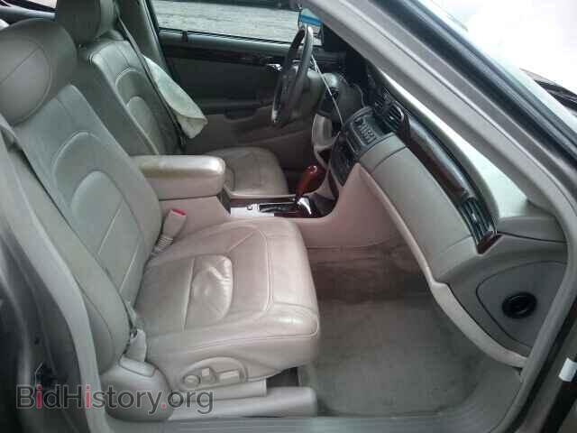 2004 CADILLAC DEVILLE - VIN: 1G6KF57954U131841 - Фото 5