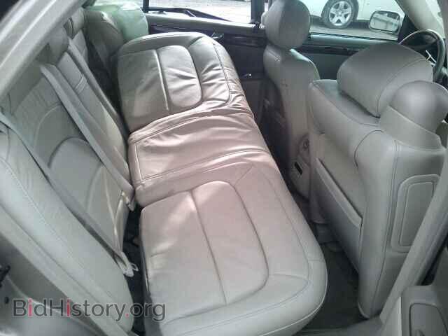 2004 CADILLAC DEVILLE - VIN: 1G6KF57954U131841 - Фото 6