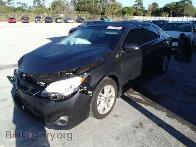 2013 TOYOTA AVALON - VIN: 4T1BK1EB4DU068735 - Фото 2
