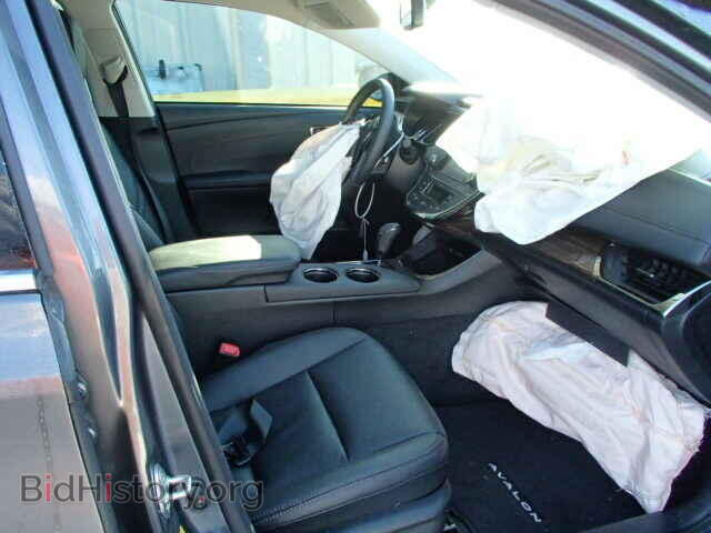 2013 TOYOTA AVALON - VIN: 4T1BK1EB4DU068735 - Фото 5