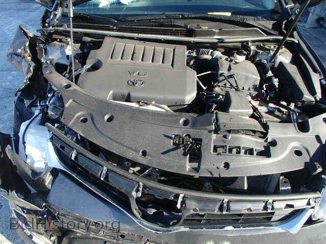 2013 TOYOTA AVALON - VIN: 4T1BK1EB4DU068735 - Фото 7