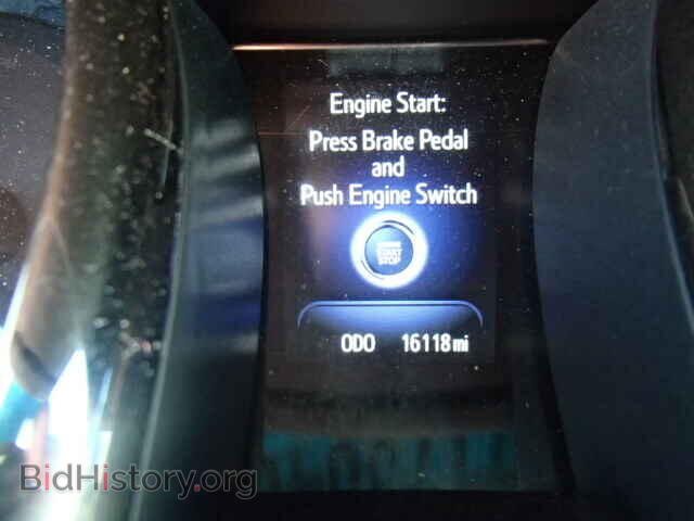 2013 TOYOTA AVALON - VIN: 4T1BK1EB4DU068735 - Фото 8
