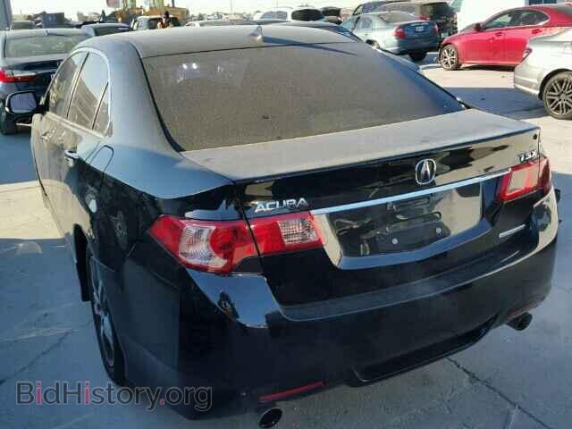 2012 ACURA TSX - VIN: JH4CU2F80CC018512 - Фото 3