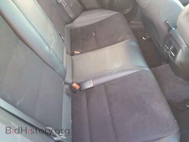 2012 ACURA TSX - VIN: JH4CU2F80CC018512 - Фото 6